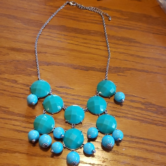 Jewelry - Necklace